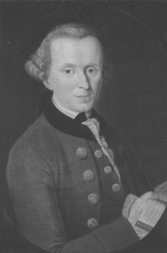 Kant, Immanuel